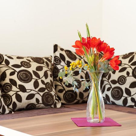 Hotel Htp Velika Plaza Ulcinj Habitación foto