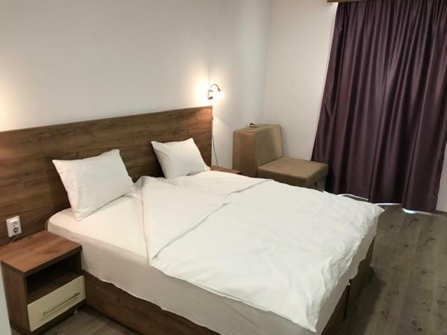 Hotel Htp Velika Plaza Ulcinj Exterior foto